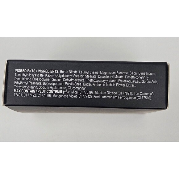 Younique Touch Complexion+ Pressed Powder Foundation Khaki .21oz New in Box - Picture 6 of 7